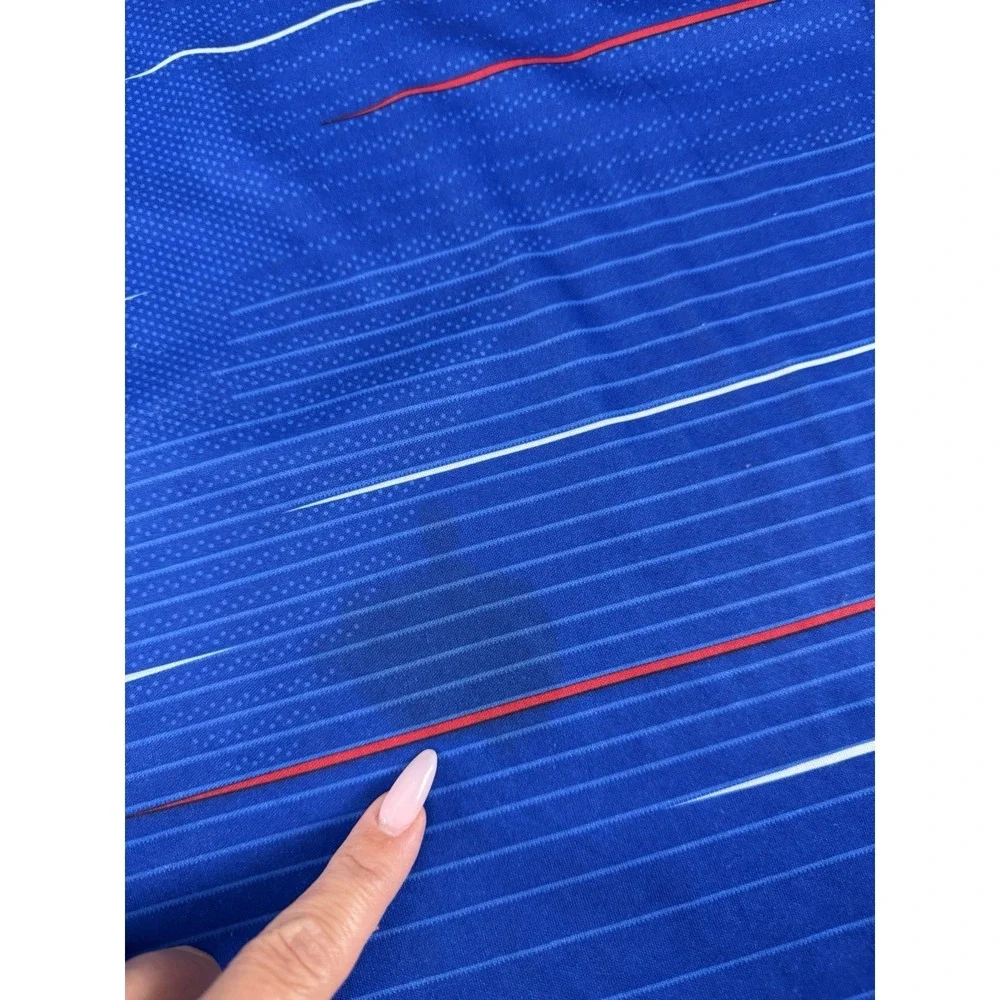 Nike Chelsea 2018-19 Home Jersey‎ Size 30 Blue football shirt Yokohama Tyres
